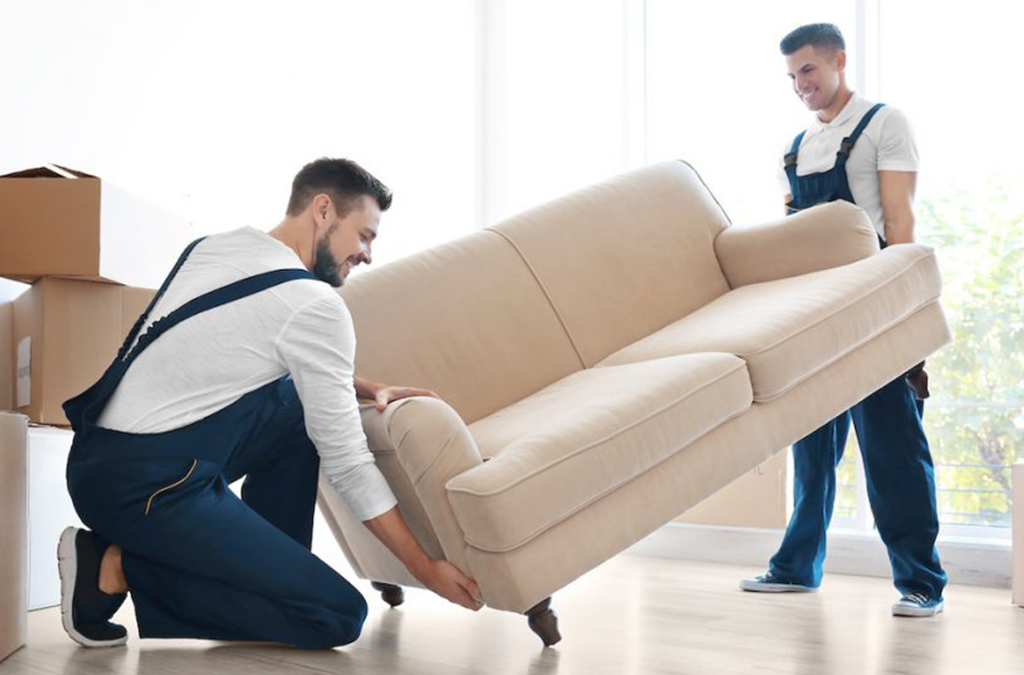 Used Furniture Buyers in Dubai