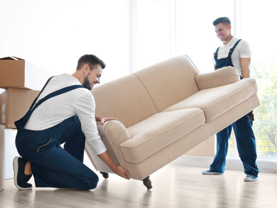 Used Furniture Buyers in Dubai