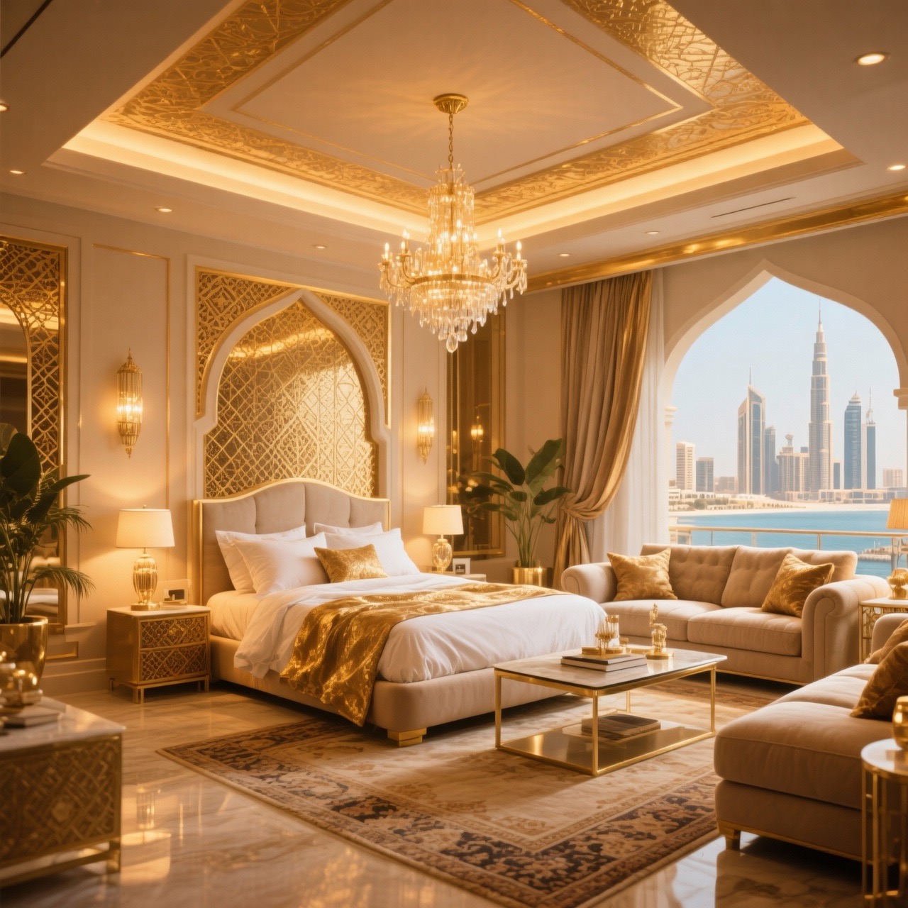 Used home furniture buyers in Dubai — sofa set, beds and wardrobes
