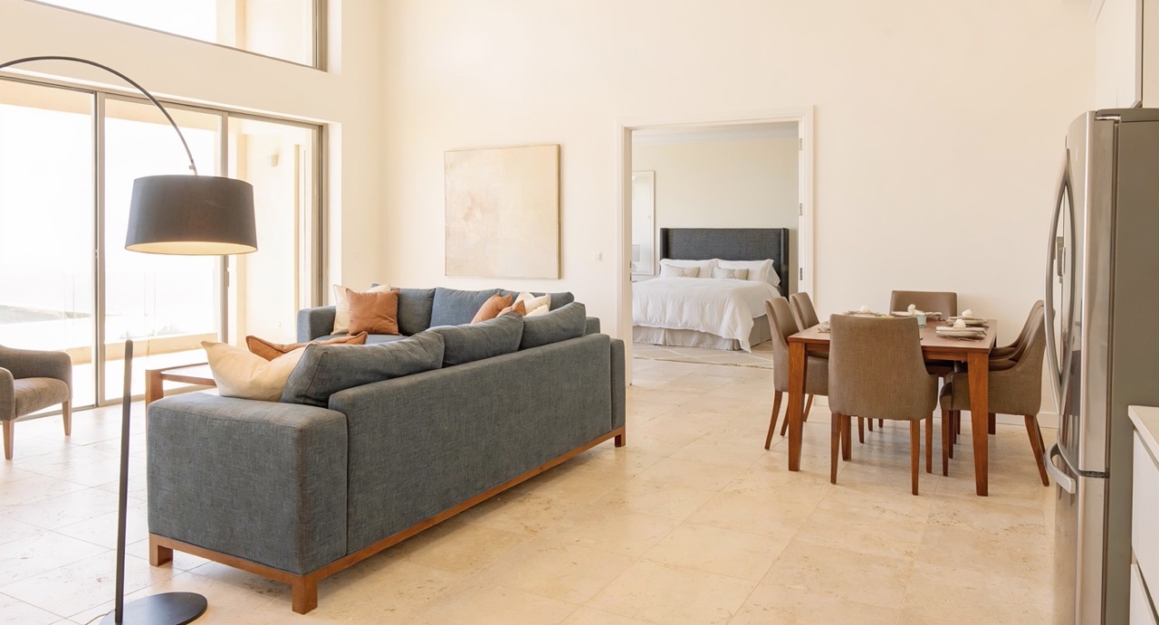 Villa and apartment furniture clearance in Dubai