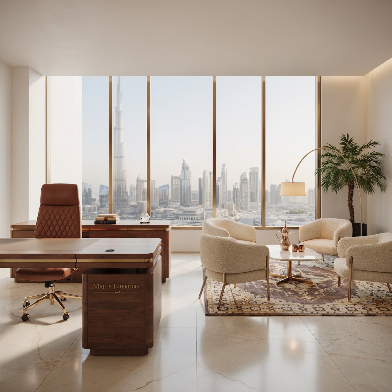 Used office furniture buyers in Dubai
